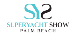 Superyacht Palm Beach Show