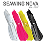 Scubapro Seawing Nova Fins