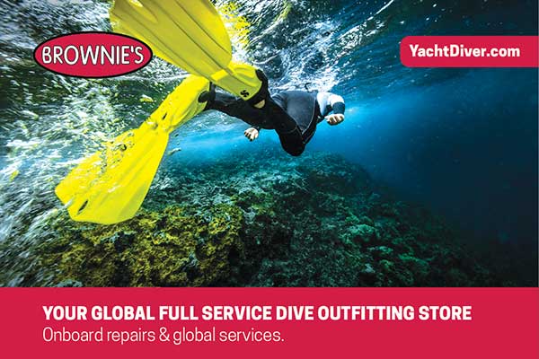 Full Service Dive Outfitting