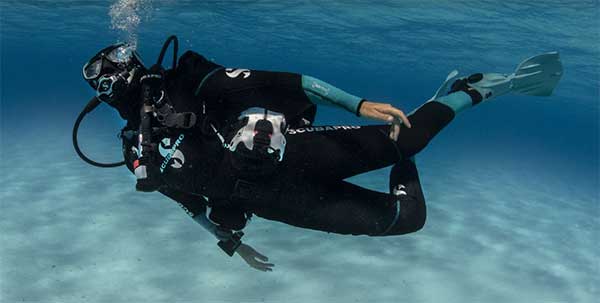 Scubapro Scuba Diving Gear