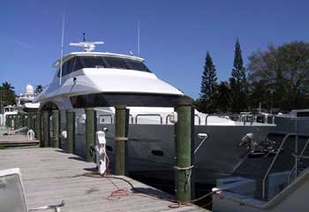 Click for Yacht Pro Install